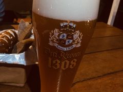 黄啤-皇冠自酿啤酒坊(中国红街5号楼店)