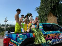 -大连海昌发现王国主题公园