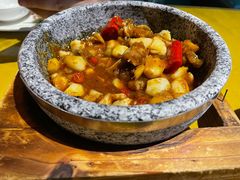 -HOHO餐厅(古子城店)