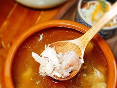 原味汽锅鸡-雀舞·私食(凯德店)