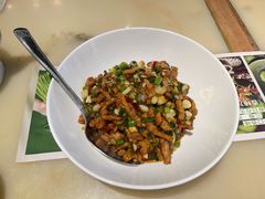 -锦府盐帮·侯宅(五棵松万达店)