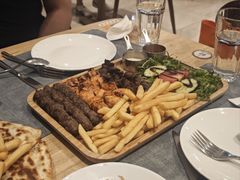 -ALAMEEN阿拉伯餐厅(三里屯店)