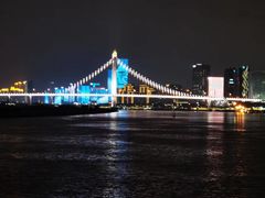 -闽江夜游台江旅游码头