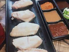 -牛犇炭火烤肉·鲜切烤肉(承德总店)