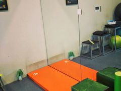 -VLines耀能运动Space&Flow(国贸店)