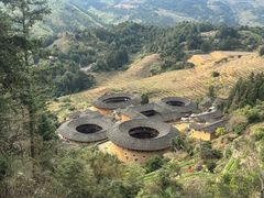 -福建土楼(南靖)景区