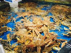 -盒马鲜生(杭州运河上街店)