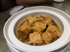 尕子家烧豆腐-小尕子·新疆菜(明园店)