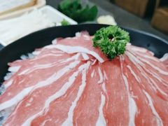 -井格重庆火锅(西直门凯德Mall店)