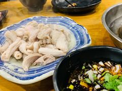 -金生隆(六铺炕店)
