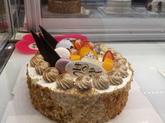 -蜂蝶来饼店(拱北总店)