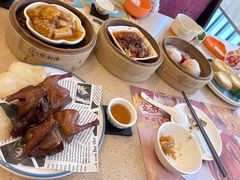 -点都德(花城店)