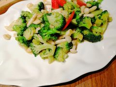 -北李妈妈菜(鲁能城店)
