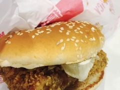 -麦当劳(西安雁塔路店)