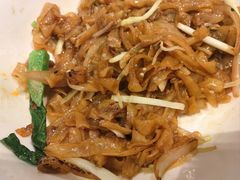 -广州白云机场铂尔曼大酒店·恬园创意中餐厅