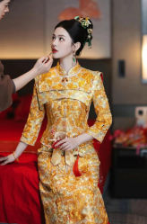 -莫小姐婚纱
