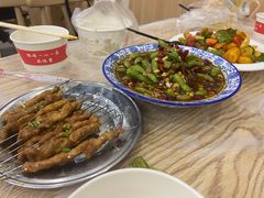 -江城燕子大排档(江汉路步行街店)