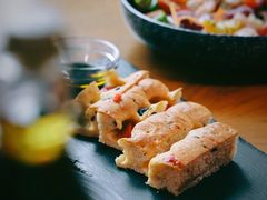 -北辰洲际酒店·IT MAMA意式家味餐厅