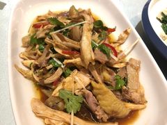 -宁夏国强手抓羊肉·清真菜(未央路凤三店)