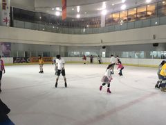 -冠军冰场CHAMPION RINK(百联又一城店)