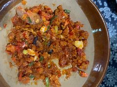 -张关合渣(航空大道店)