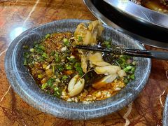 青椒美蛙-耗儿鱼蛙蛙叫·老成都火锅(蛇口海昌街店)