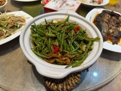 -直隶安家牛肉罩饼(七一路店)