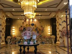 -芭菲盛宴·环球美食(锦城万达广场店)