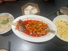 -金陵家宴·金陵春·南京菜(夫子庙店)