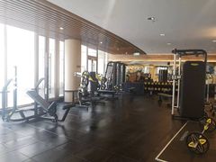 -W FITNESS 威尔仕健身·游泳(万科天空之城店)