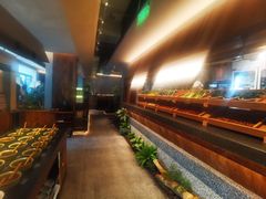-大龙燚·旷野鲜火锅(广州首店)