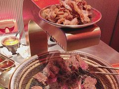 -西塔老太太泥炉烤肉(苏州大悦城店)