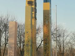 -麦当劳(东石东一路店)