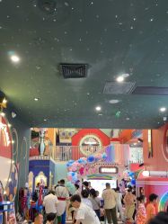 -MELAND CLUB亲子乐园·派对·餐厅(北京芳圆里ID MALL店)