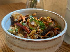 -兮食农场餐厅
