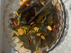 -合易泓烤肉•首创生椰大油边(宁山路店)