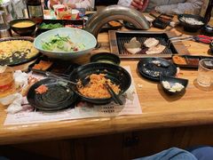 -千寻烧肉(政务区店)