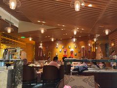 -南通滨江洲际酒店-西集自助餐厅