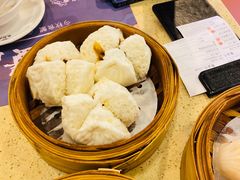 蜜汁叉烧包-点都德(北京路贰店)