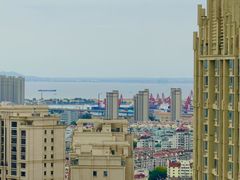 -青岛富力艾美酒店