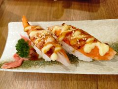 -小川洋风料理(大悦城店)