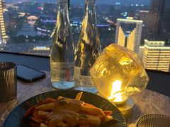 -Hi City·城市之巅