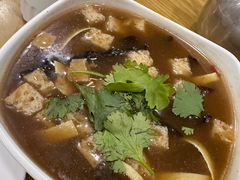 -地安门包子铺(地安门店)