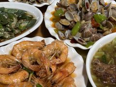 -温州一家人美食(西木头市店)