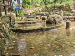 -湖洞水自然风景区