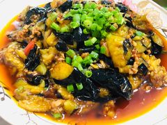 -洪霞餐馆