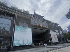 -江宁织造博物馆