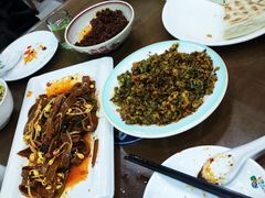 -盛唐府乾州酸汤面