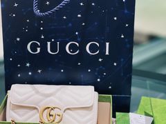 -Gucci(合肥银泰中心店)