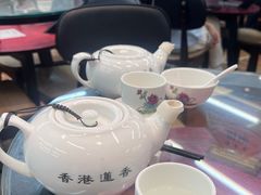 -香港蓮香樓(中環店)